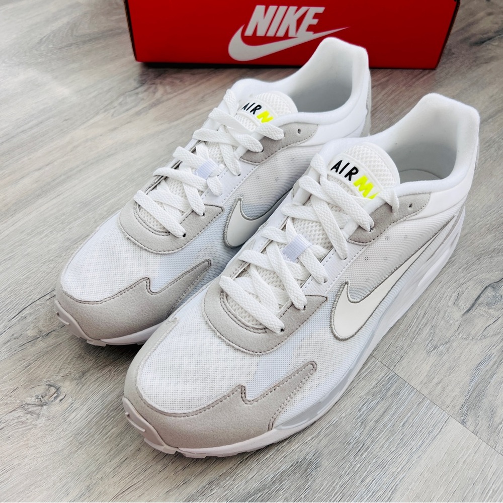 NWT Nike Air Max Solo Women’s Shoes - Picture 3 of 9